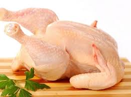 Thịt gà sạch - Cơ Sở Giết Mổ & Sơ Chế Gia Cầm Sạch Thành Vân